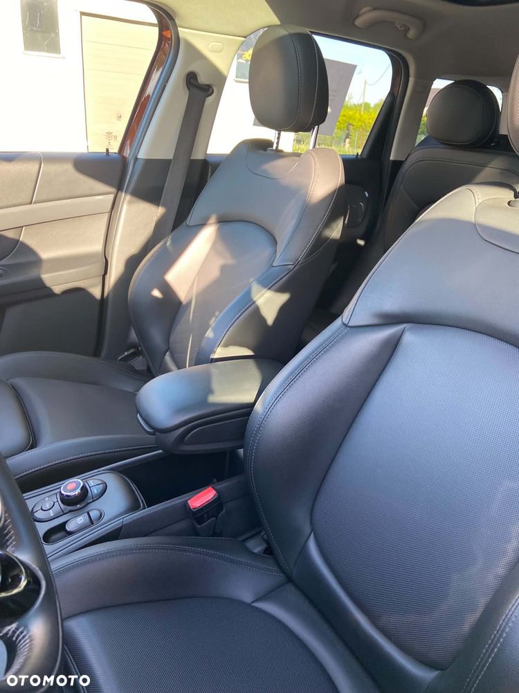 MINI Countryman Cooper S - 38