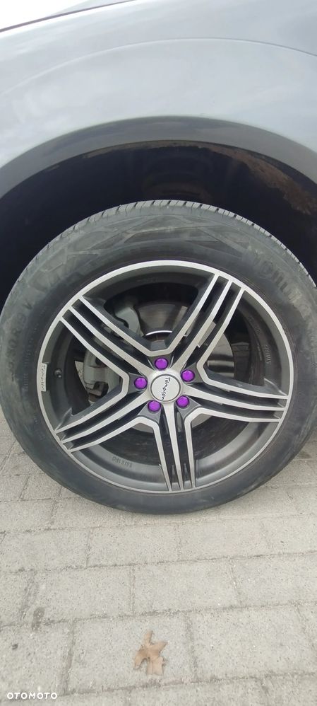 Volvo XC 90 D5 Automatik - 18