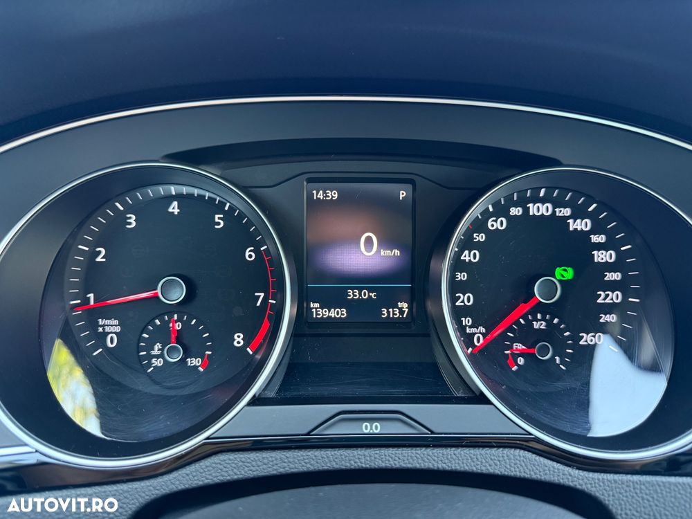 Volkswagen Passat 1.5 TSI OPF DSG Business - 22