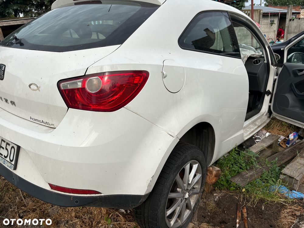 Seat Ibiza 1.6 TDI DPF Style - 1