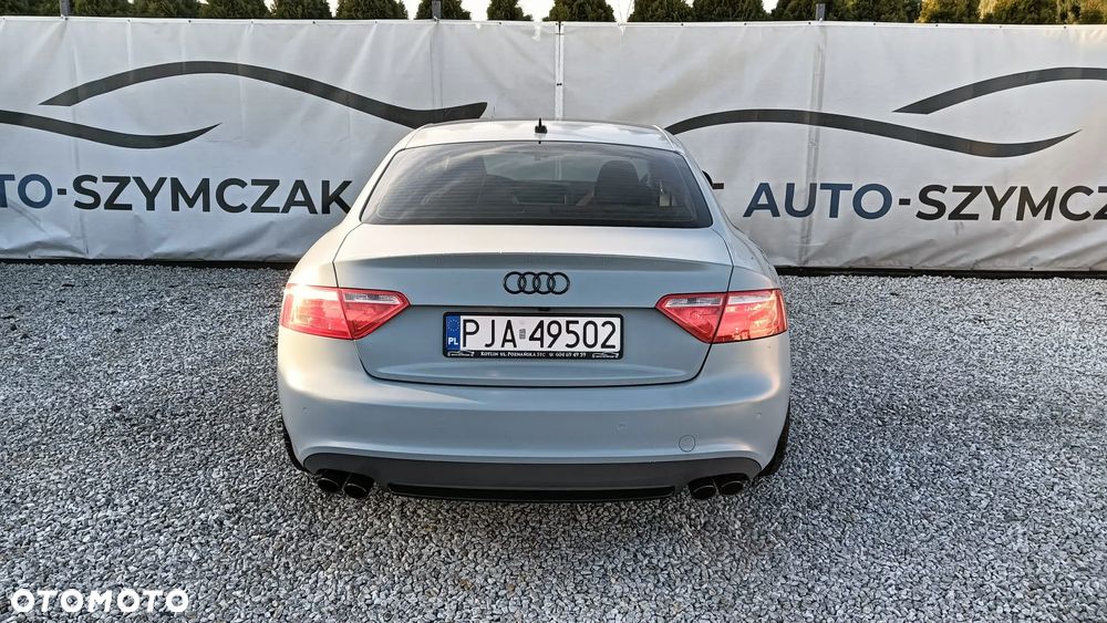 Audi S5 Coupé 4.2 Quattro Tiptr - 12