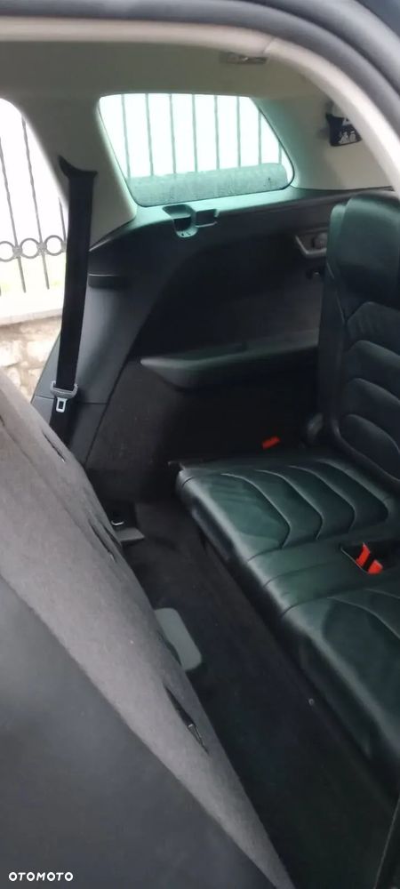 Skoda Kodiaq 2.0 TDI 4x2 Ambition DSG 7os - 13