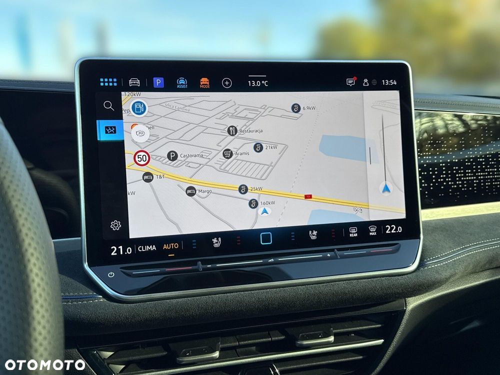 Volkswagen Passat - 30