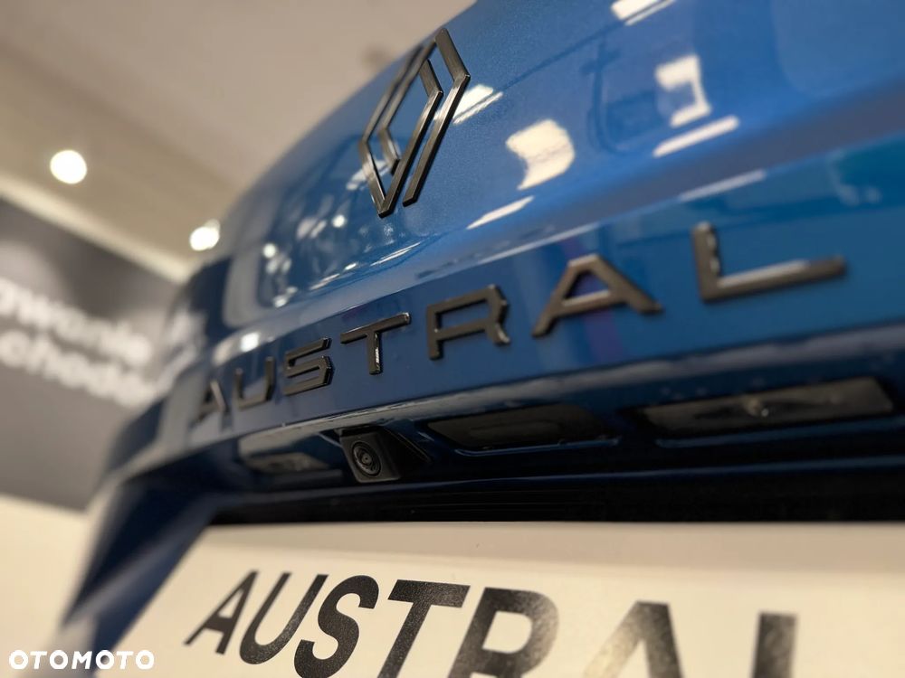 Renault Austral 1.3 TCe mHEV Esprit Alpine - 28