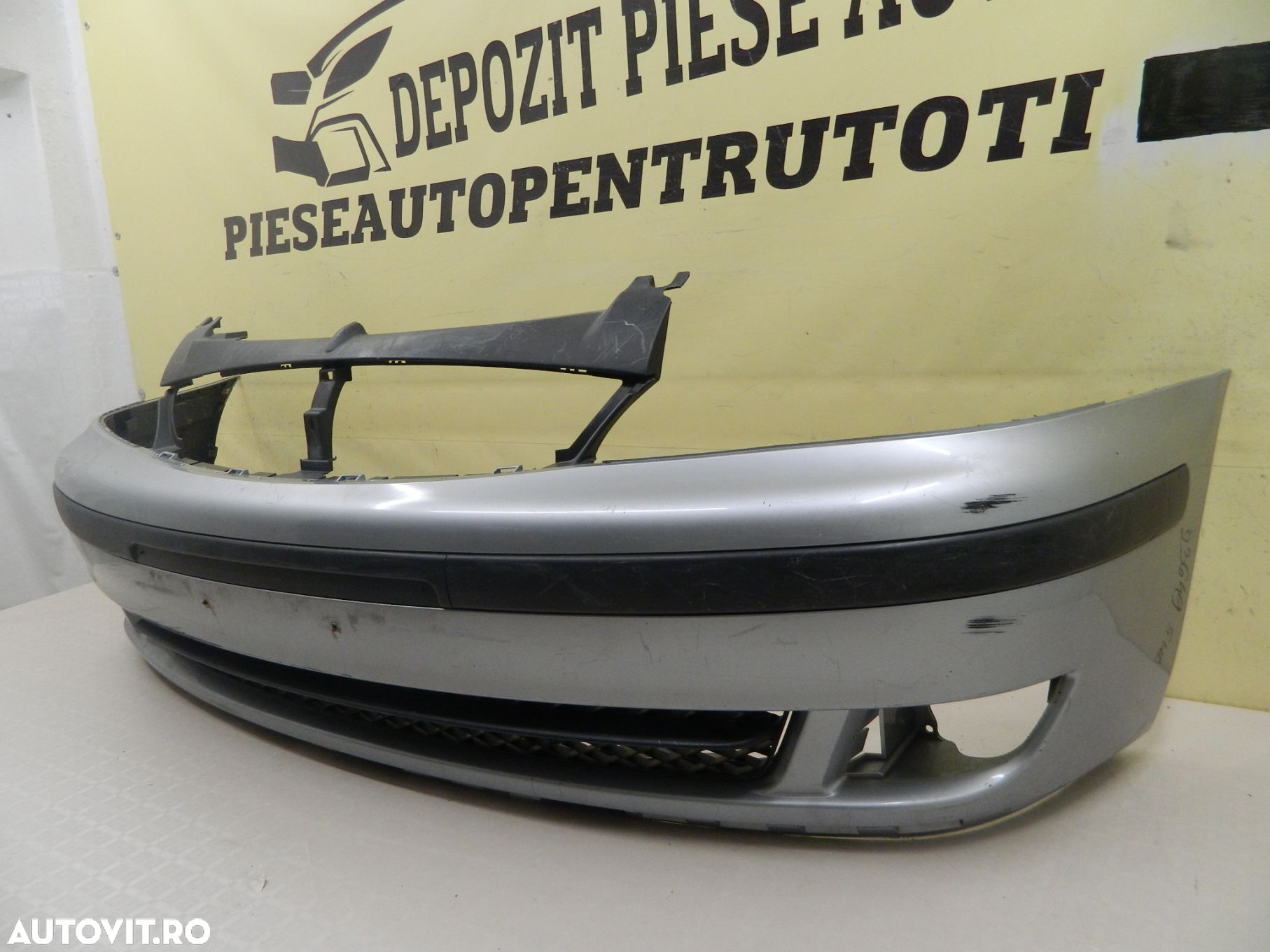 Bara fata Ford Galaxy 2000, 2001, 2002, 2003, 2004, 2005, cod origine 7M5807221. - 4