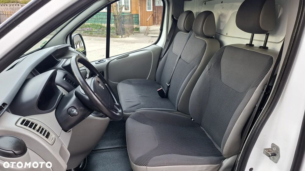 Opel VIVARO - 24