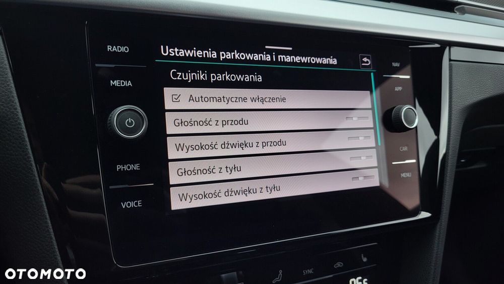 Volkswagen Arteon - 38