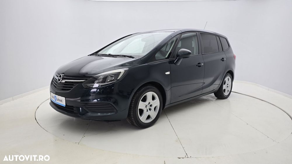 Opel Zafira Tourer 1.6 CDTI ECOTEC Start/Stop Selection - 2