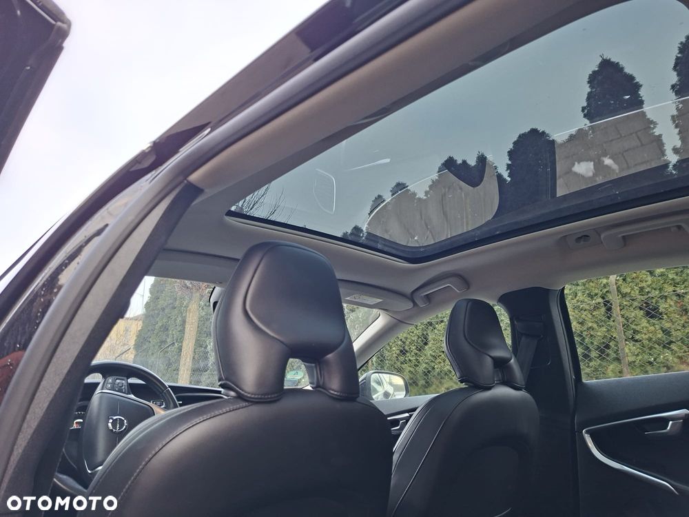 Volvo V40 D2 Drive-E SCR Inscription - 16