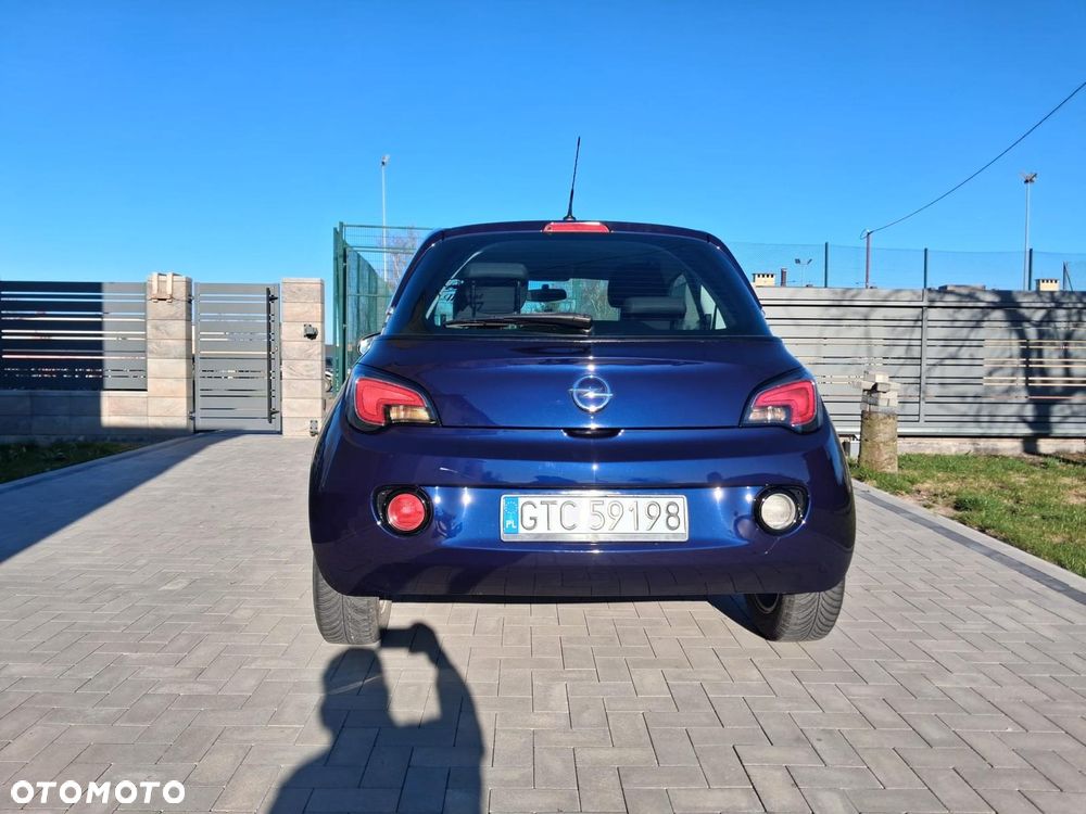 Opel Adam - 2