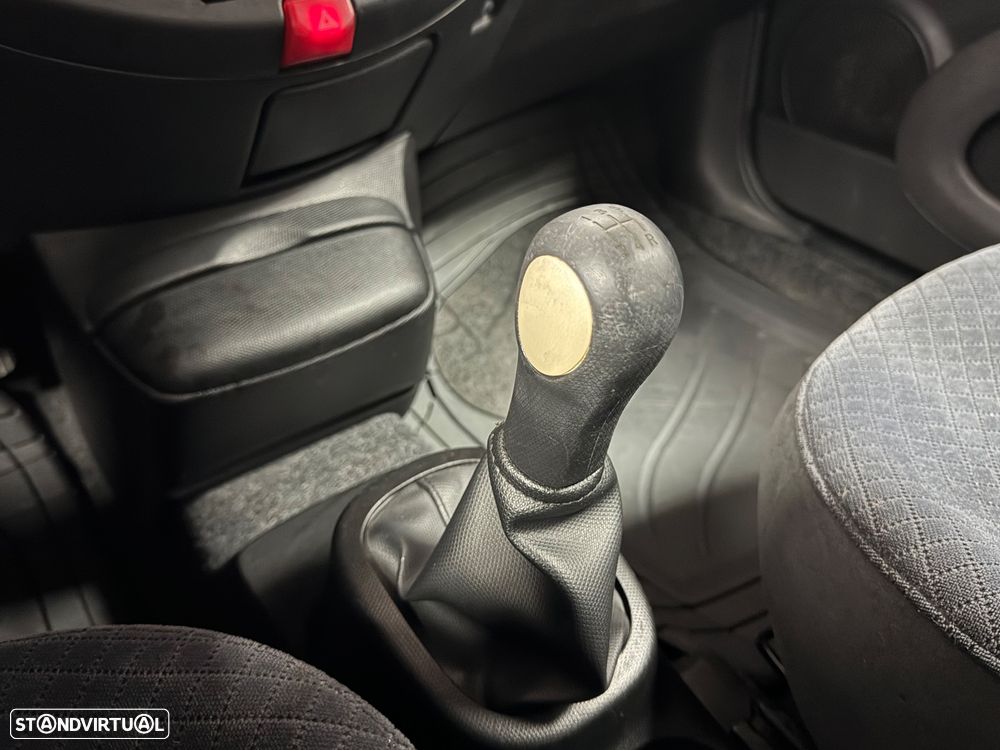 Nissan Micra 1.2 Tekna AC - 28