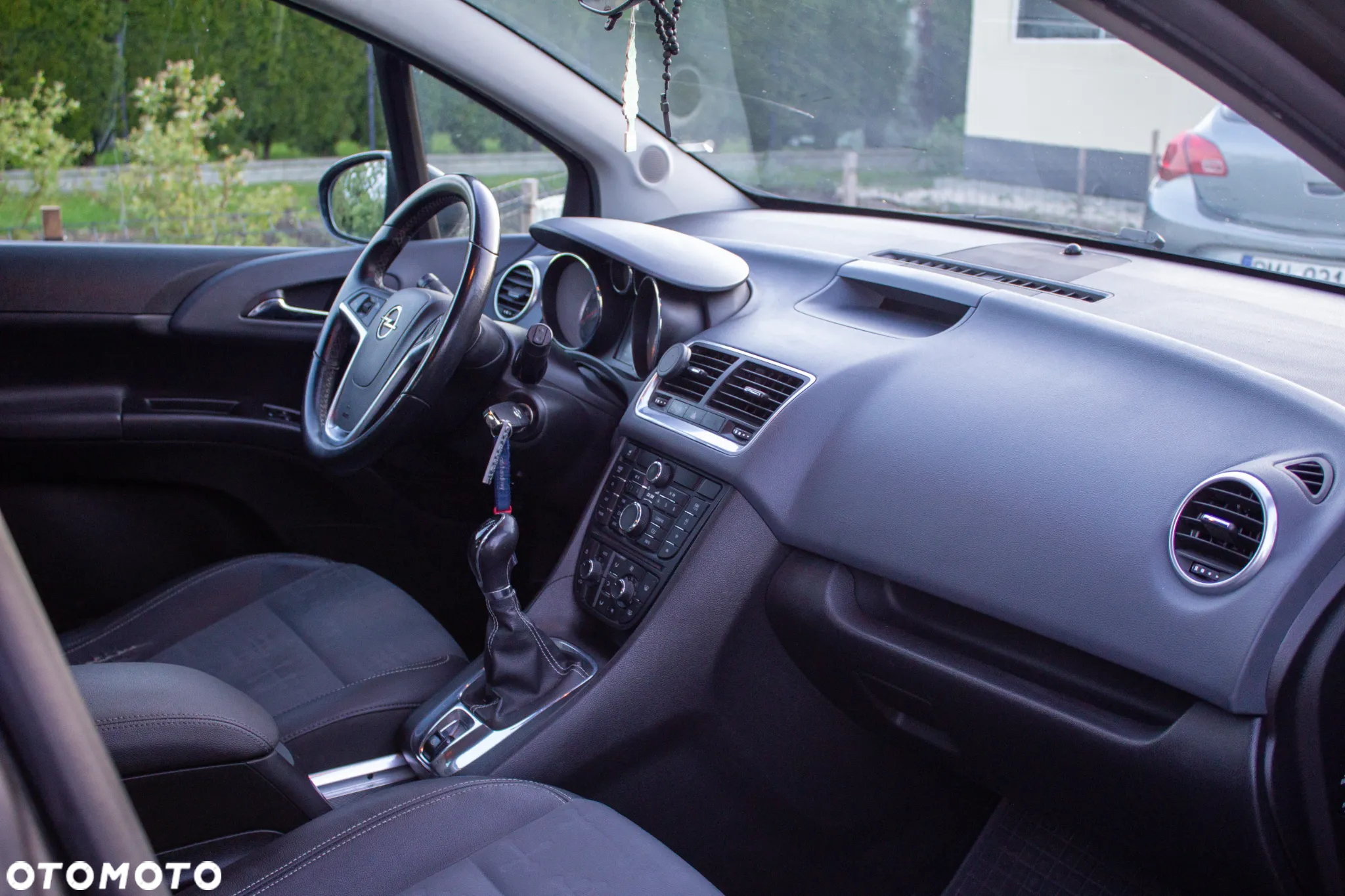 Opel Meriva 1.4 T Cosmo - 5