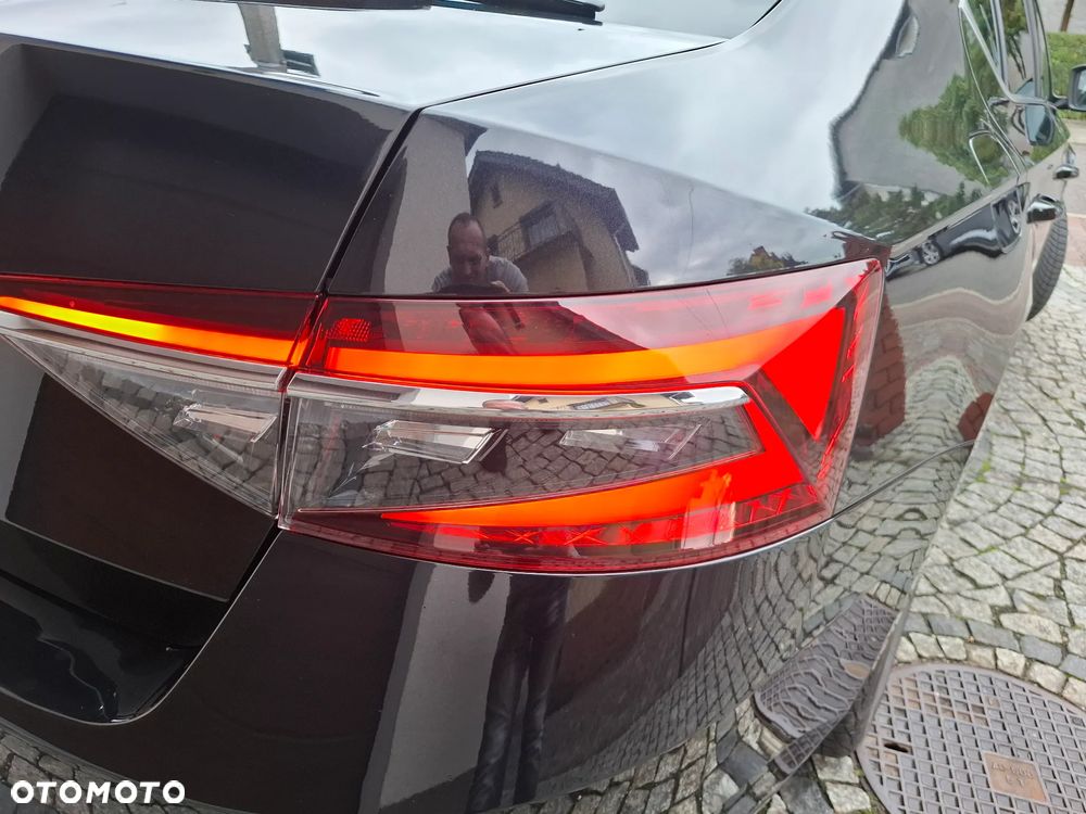 Skoda Superb 1.5 TSI Style - 14