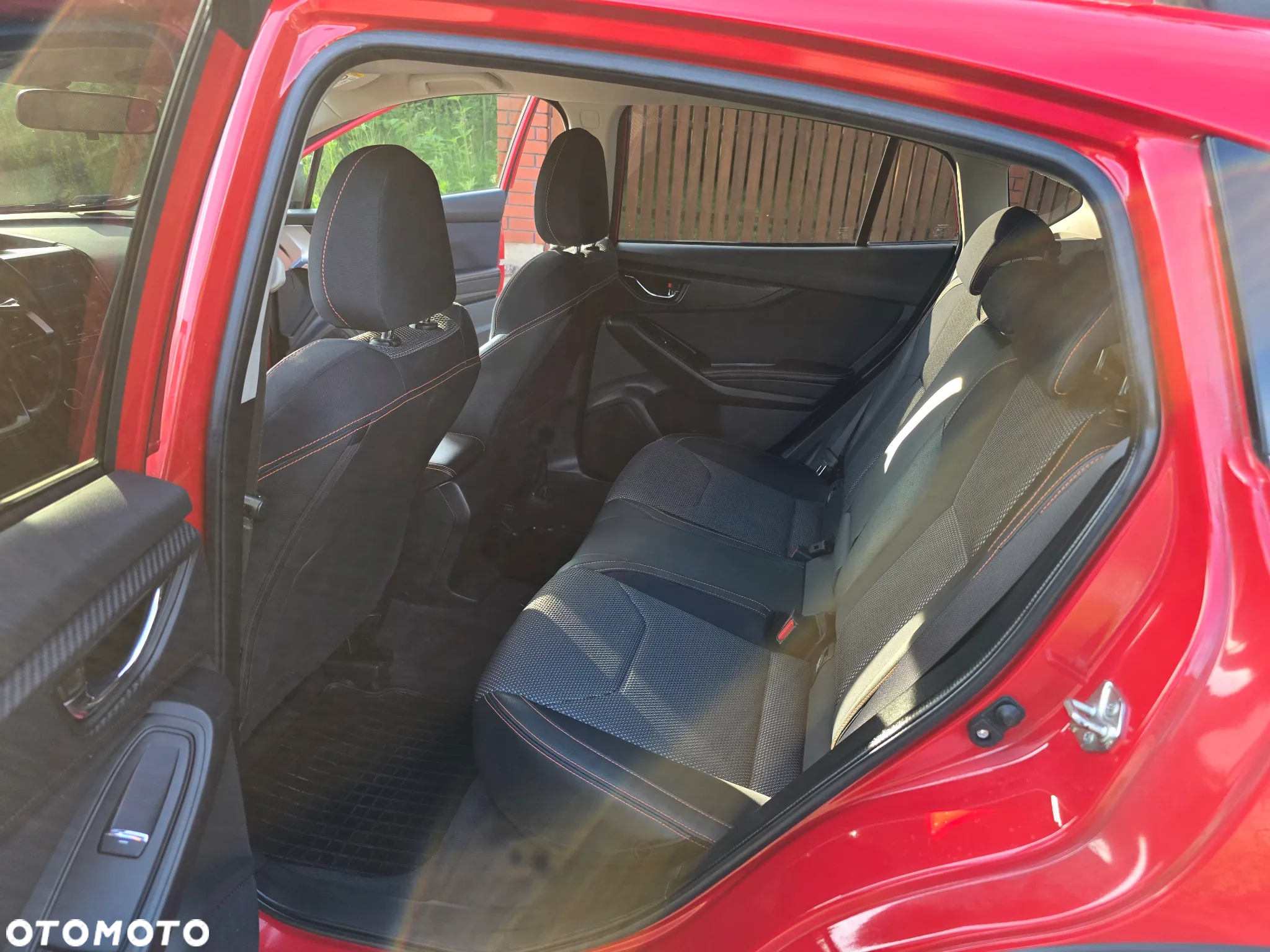 Subaru XV 1.6i Exclusive (EyeSight) Lineartronic - 37