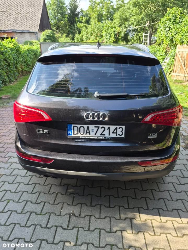 Audi Q5 2.0 TDI Quattro S tronic - 14