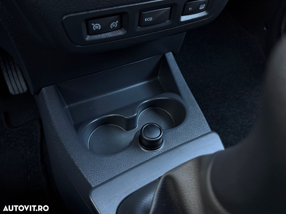 Dacia Dokker 1.5 dCi 90 CP Stepway - 32