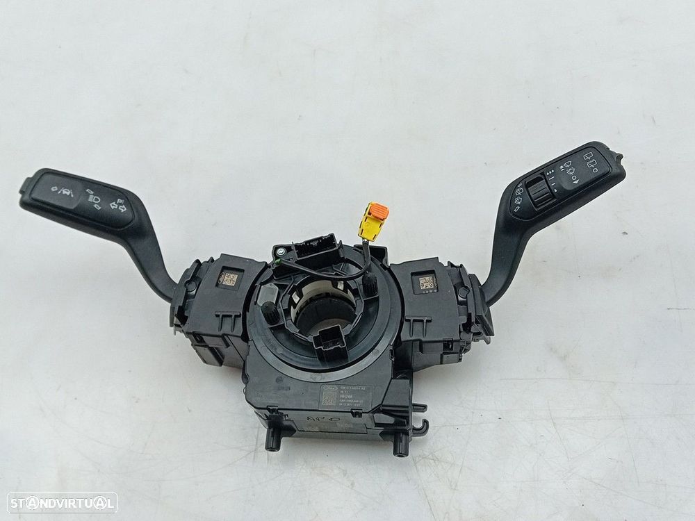 Fita de airbags FORD Puma (J2K, CF7) - 1