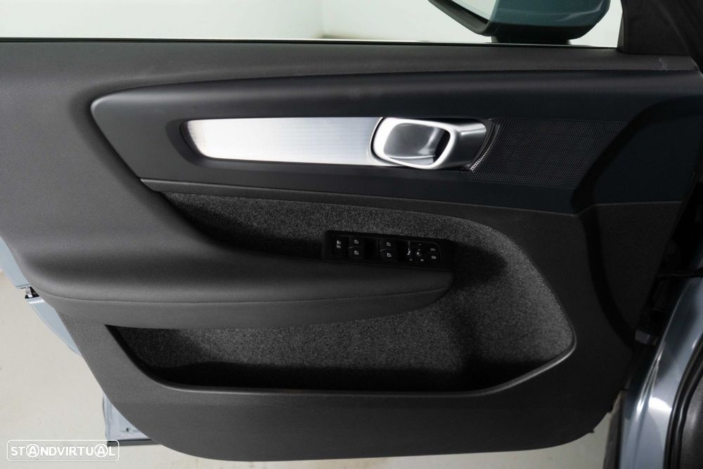 Volvo XC 40 1.5 T5 PHEV Inscription Expression - 23