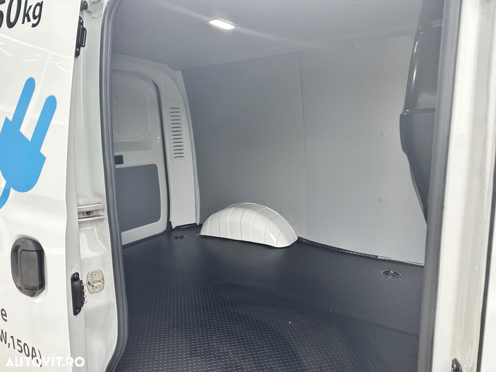 Maxus eDeliver 3 - 9