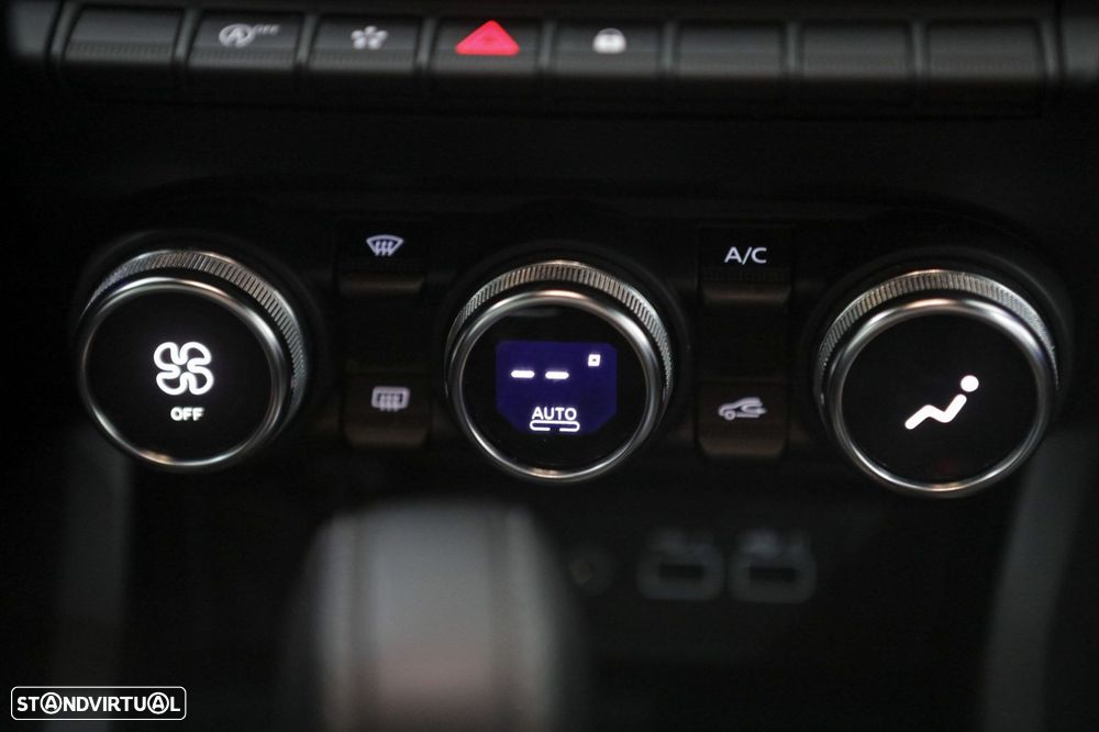 Renault Arkana 1.3 TCe Techno EDC - 31