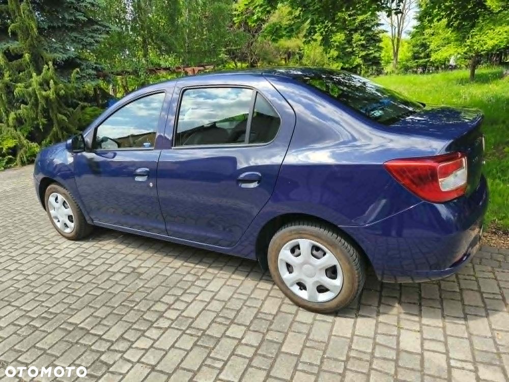 Dacia Logan 1.2 16V Ambiance - 4