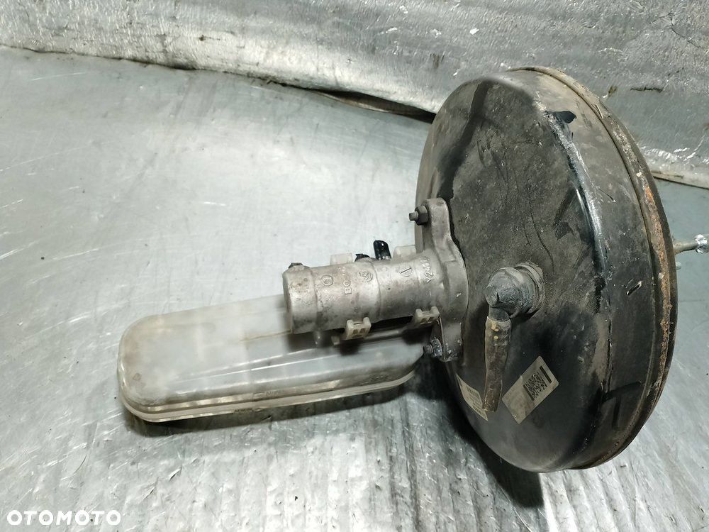 SERWO HAMULCOWE PEUGEOT BOXER III 51837316 0204051286 2.2 HDI - 2