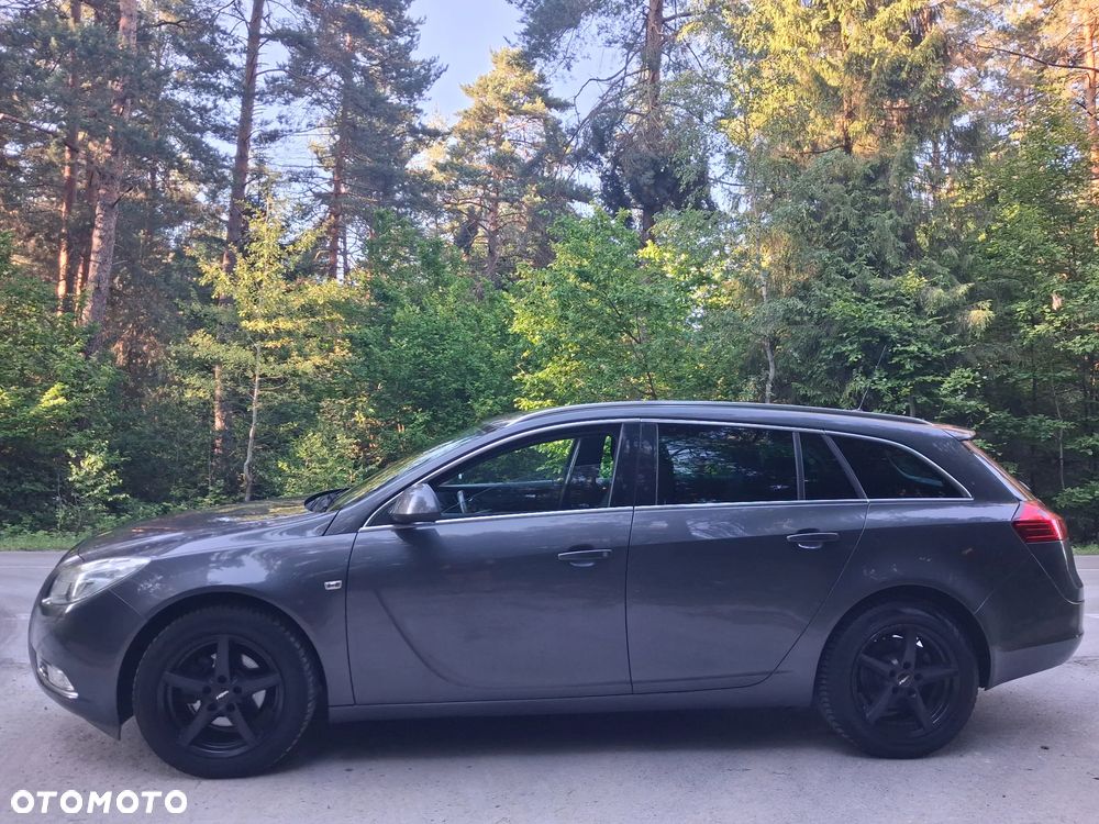 Opel Insignia - 2