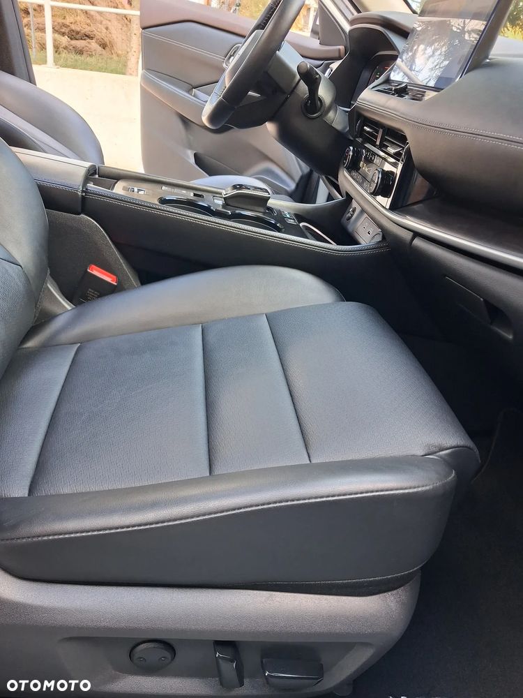 Nissan X-Trail 1.5 VC-T MHEV Tekna 2WD Xtronic - 23