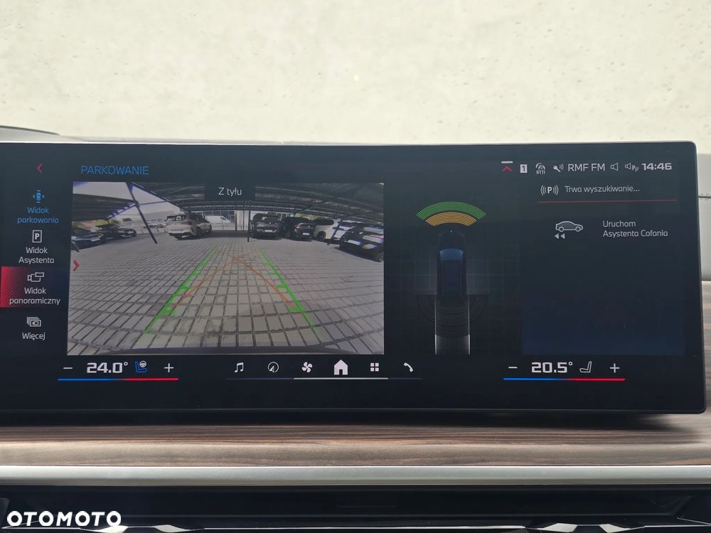 BMW X7 M60i xDrive mHEV sport - 29