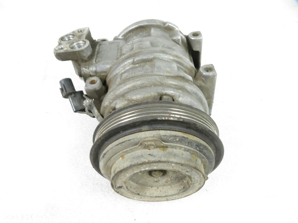 KOMPRESOR KLIMATYZACJI KIA CARENS II 2.0 CRDi 8FK351273461 99000244 - 6