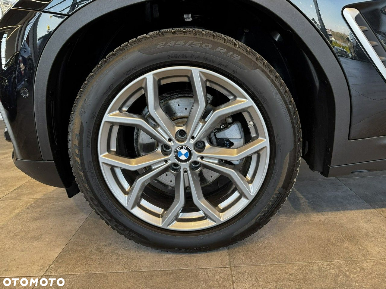 BMW X3 - 11