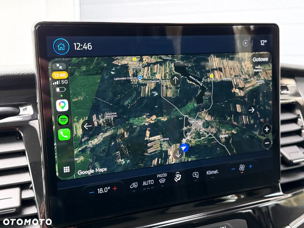 Ford Transit L3H2 AWD Trend (bryg.) - 30