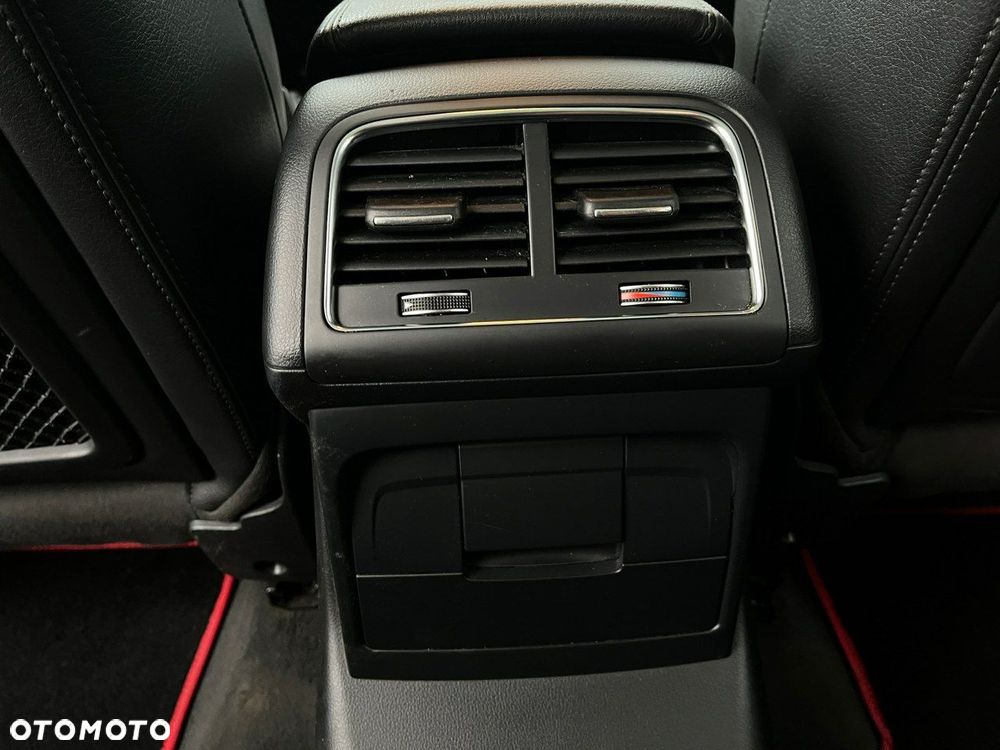 Audi Q5 2.0 TFSI Quattro Tiptronic - 32