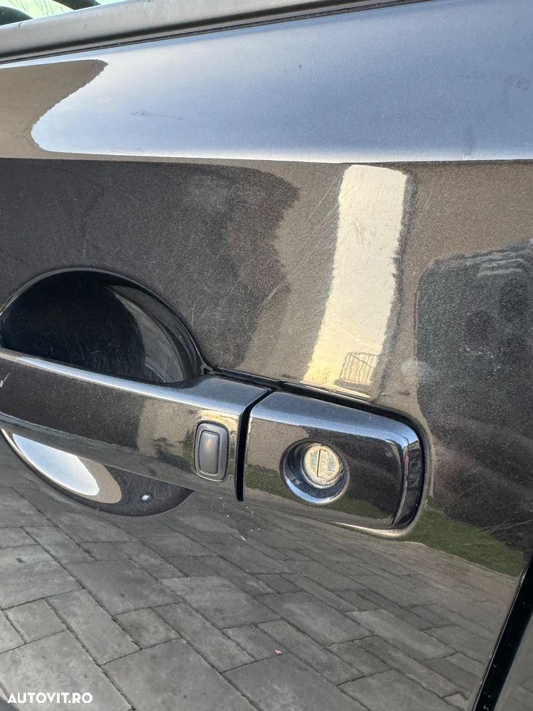 Nissan Qashqai 1.6 dCi DPF tekna - 16