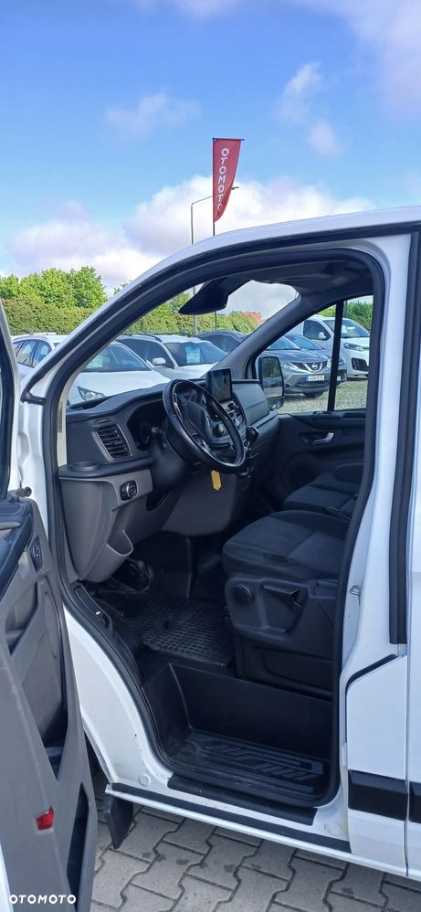 Ford Transit Custom - 7