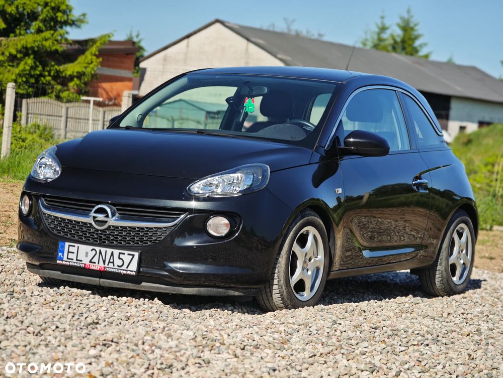Opel Adam 1.4 Glam - 5