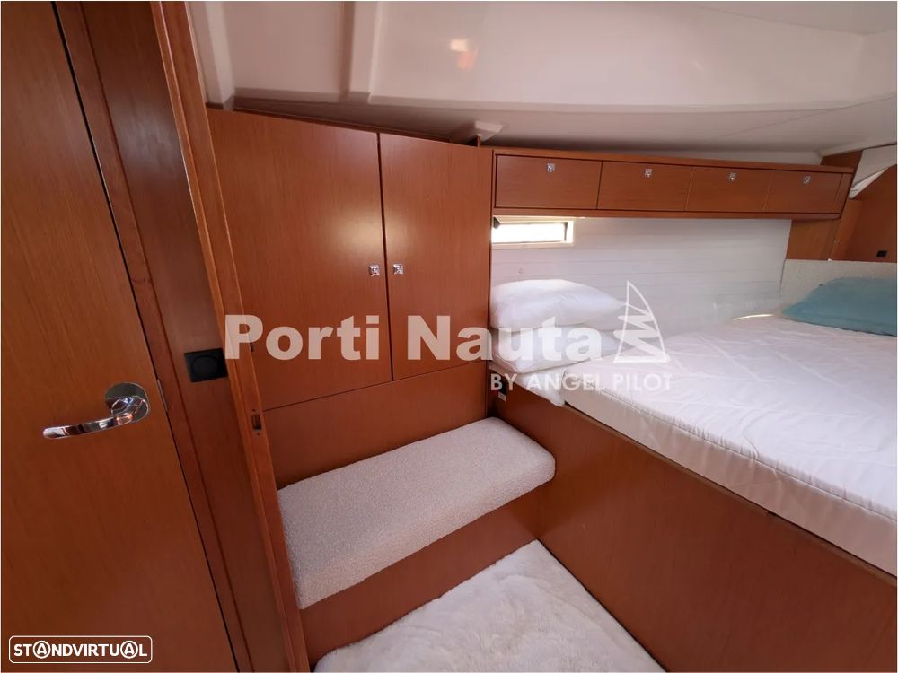 Bavaria Yachts Cruiser 46 - 32