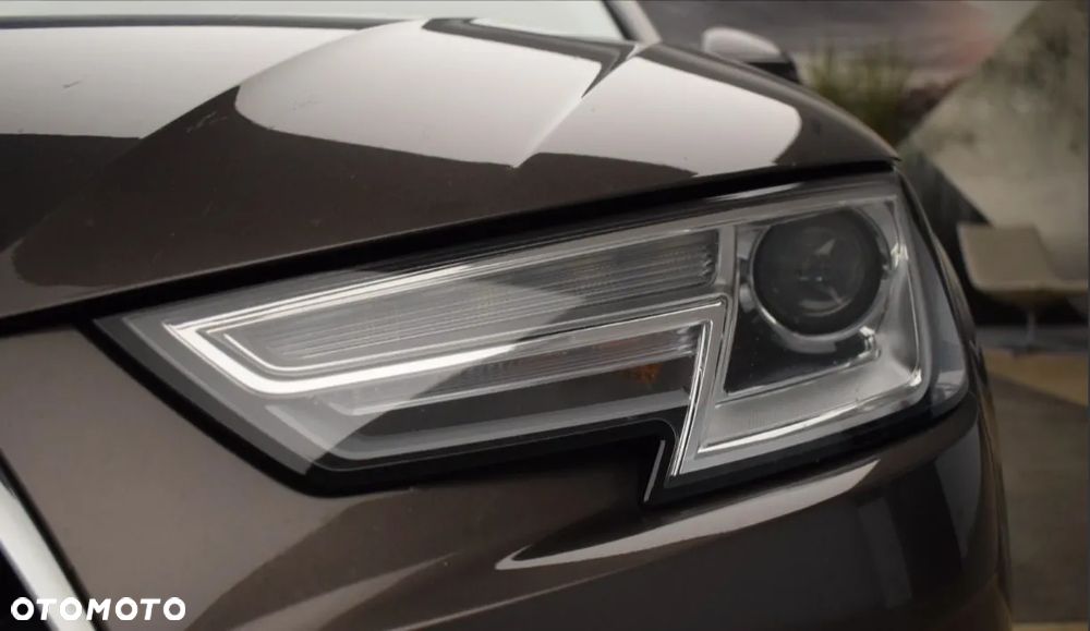 Audi A4 Avant 2.0 TDI S tronic - 17