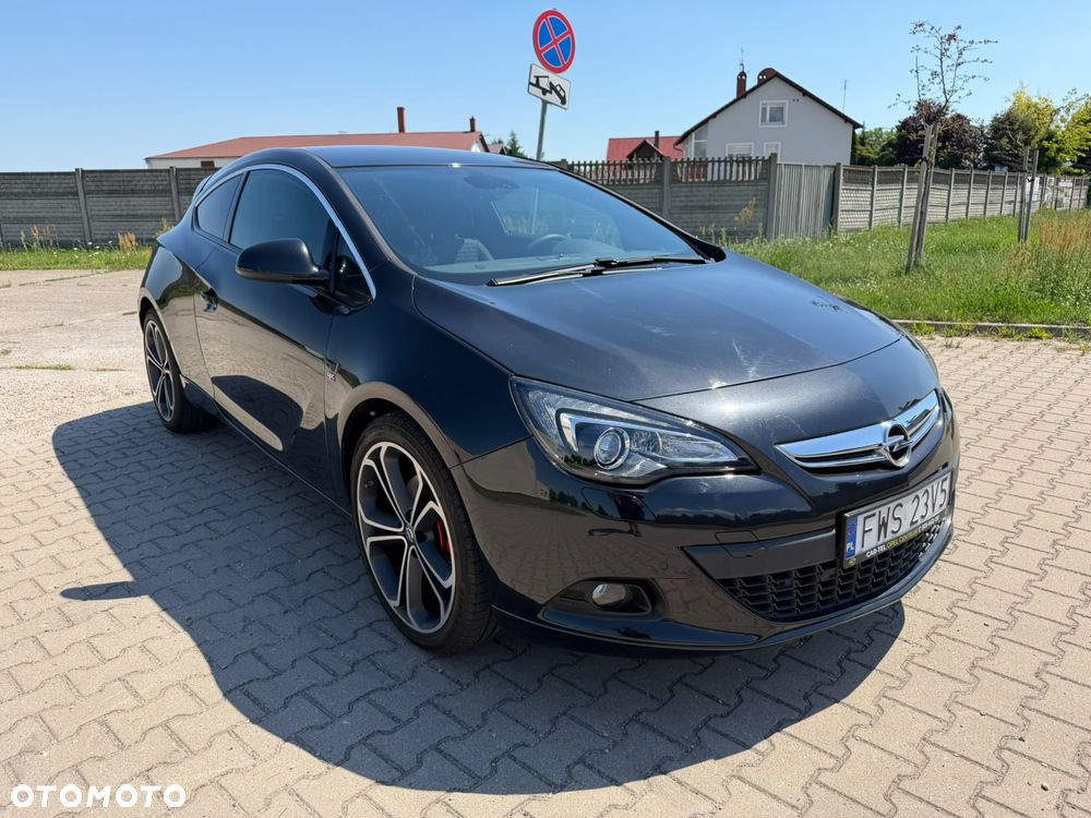 Opel Astra - 6