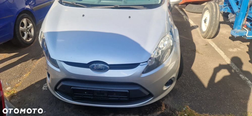 Ford Fiesta - 3