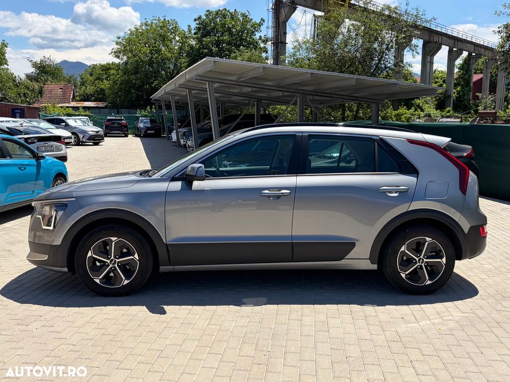 Kia Niro - 14