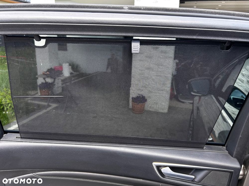Ford S-Max 2.0 TDCi Titanium PowerShift - 10