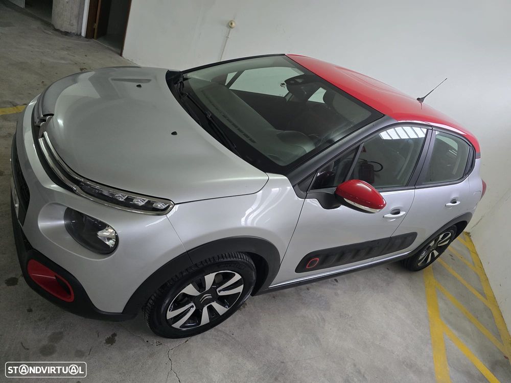 Citroën C3 - 3