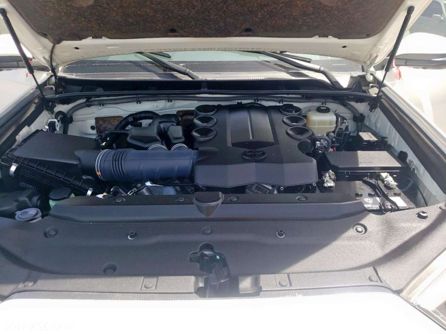 Toyota 4-Runner - 7