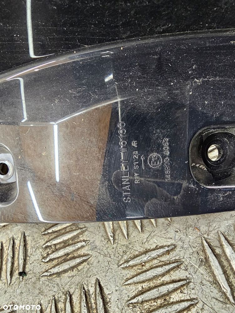 lampa tył prawa suzuki sx4 s cross s-cross 21- led 6130r 00303 - 4