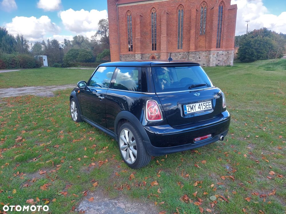 MINI ONE Minimalism - 10