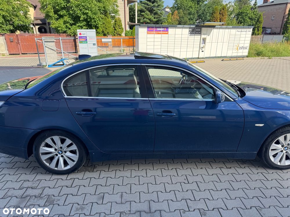 BMW Seria 5 - 3
