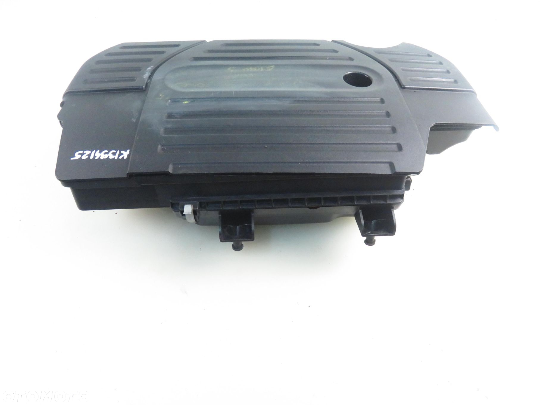OBUDOWA FILTRA POWIETRZA SUZUKI SX4 1.6 VVT 4x4 - 6