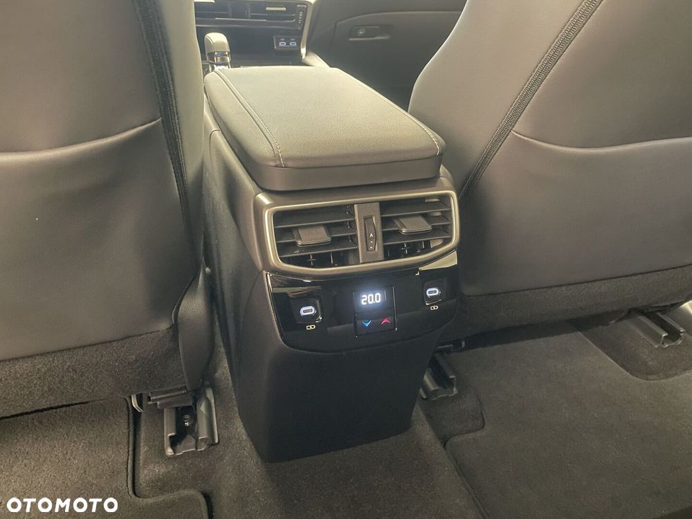 Lexus RX - 15
