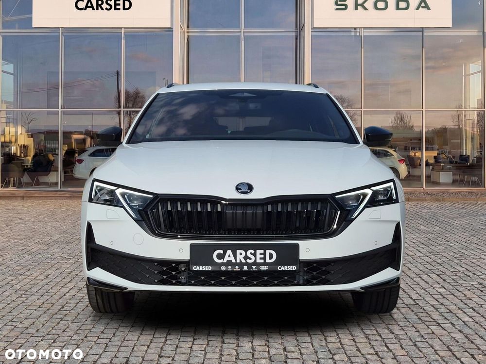 Skoda Octavia 1.5 TSI mHEV Sportline DSG - 9